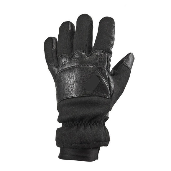 Cold Weather Nomex Gloves