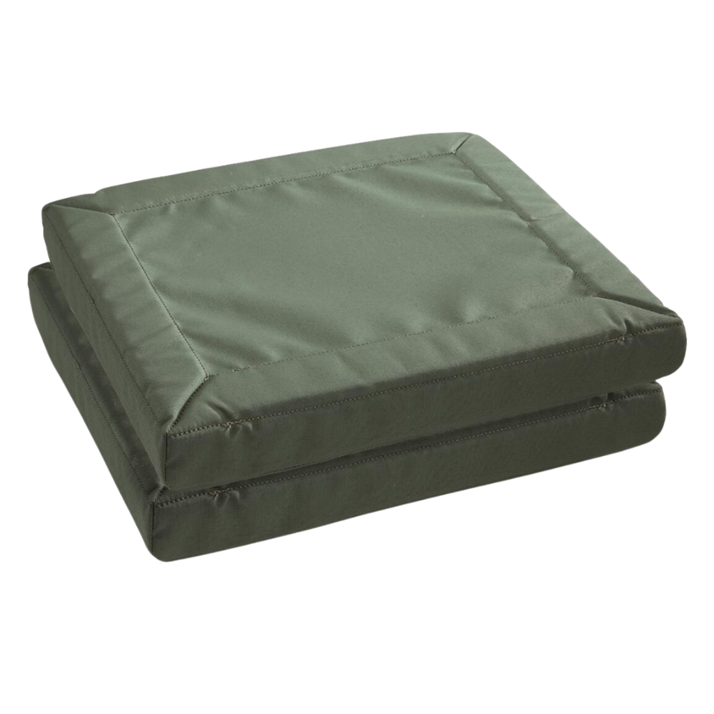 GI M998 Humvee Seat Cushion