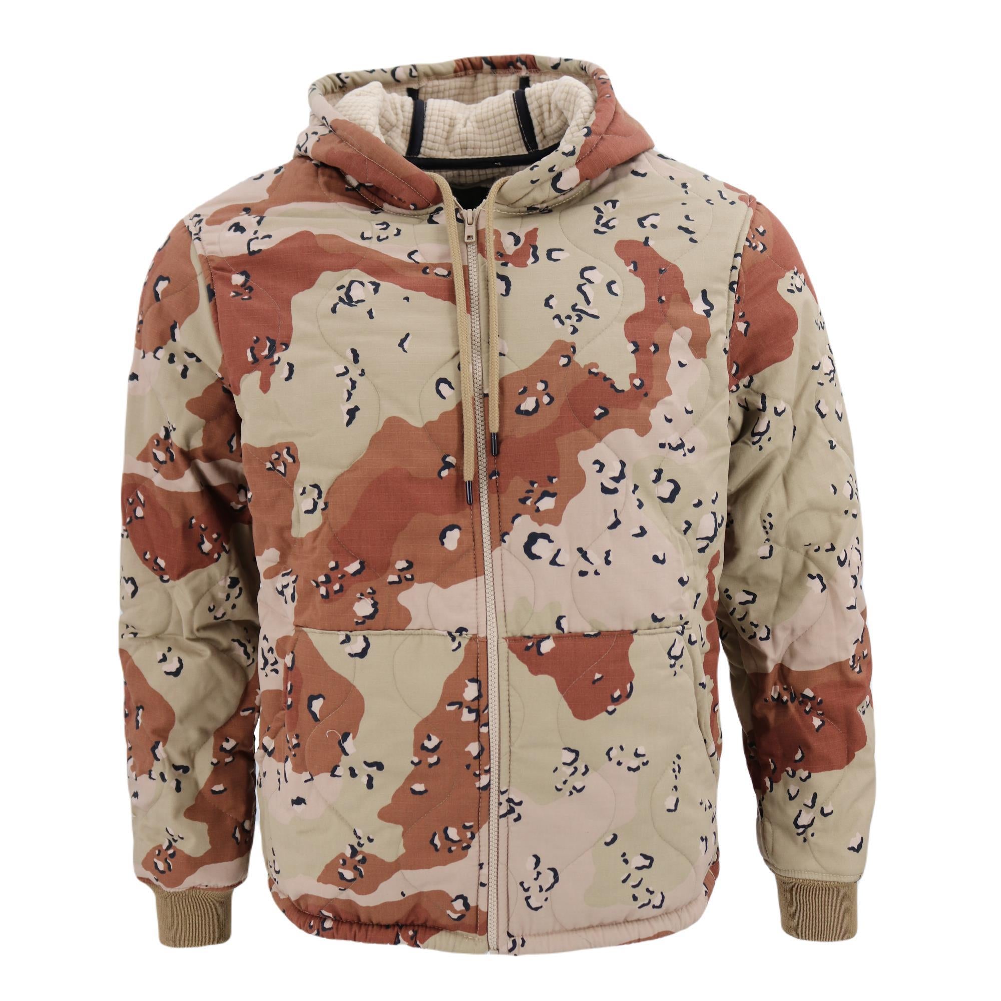 Winterweight Woobie Hoodie