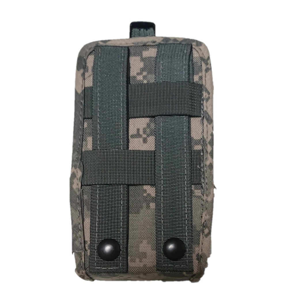 Radio/Electronics Communications Device Pouch