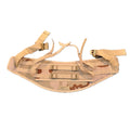 MOLLE II Molded Waist Belt (Kidney Pad) -Large