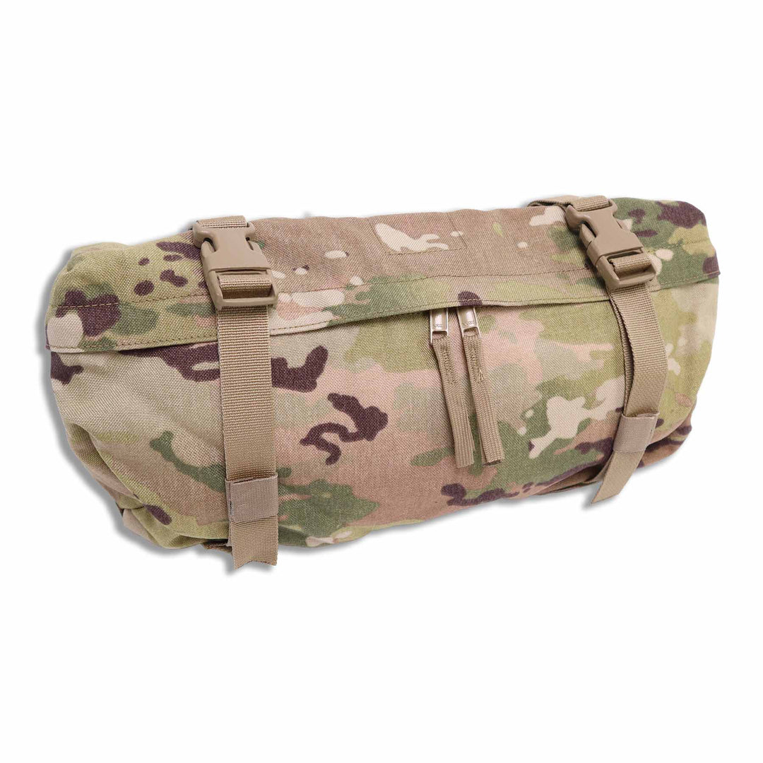 GI OCP Scorpion MOLLE II Waist Pack— Used