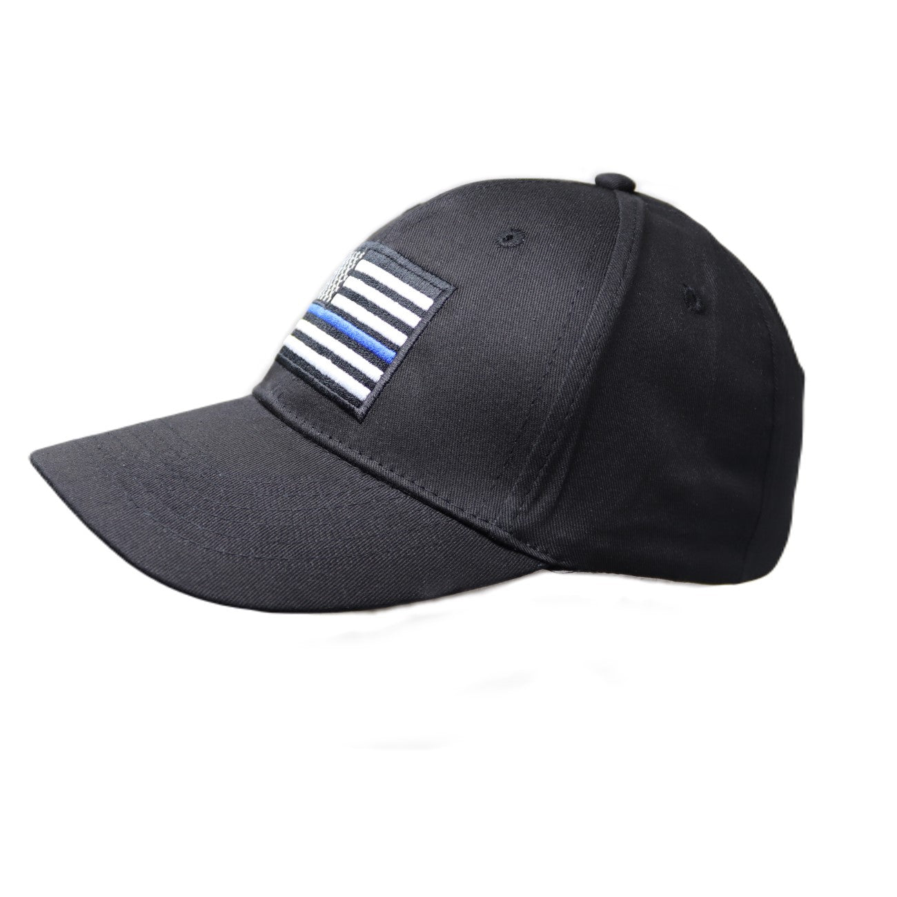 Thin Blue Line Baseball Cap