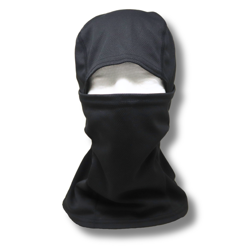 Lightweight Seamless Balaclava