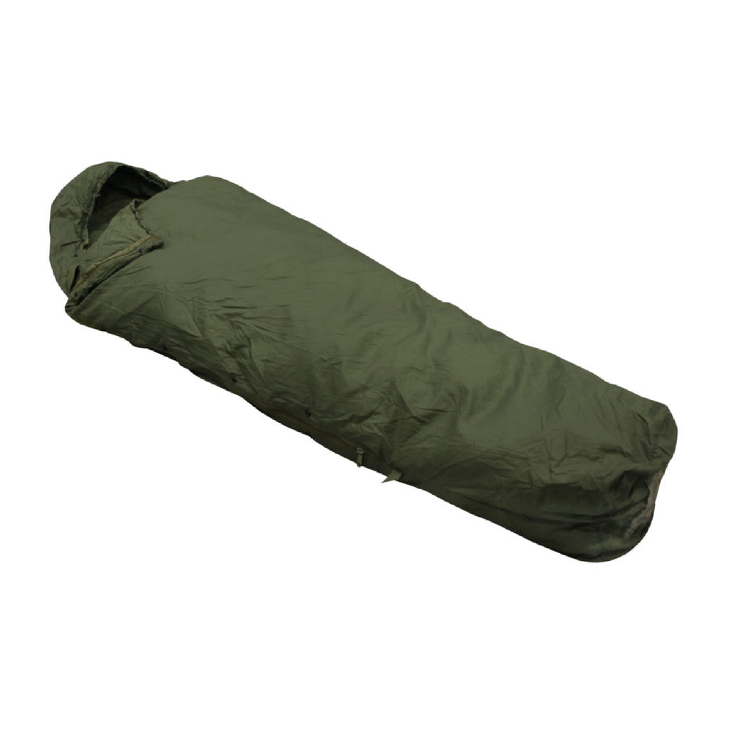 Modular Sleep System (MSS) Patrol Bag — Used – McGuire Army Navy