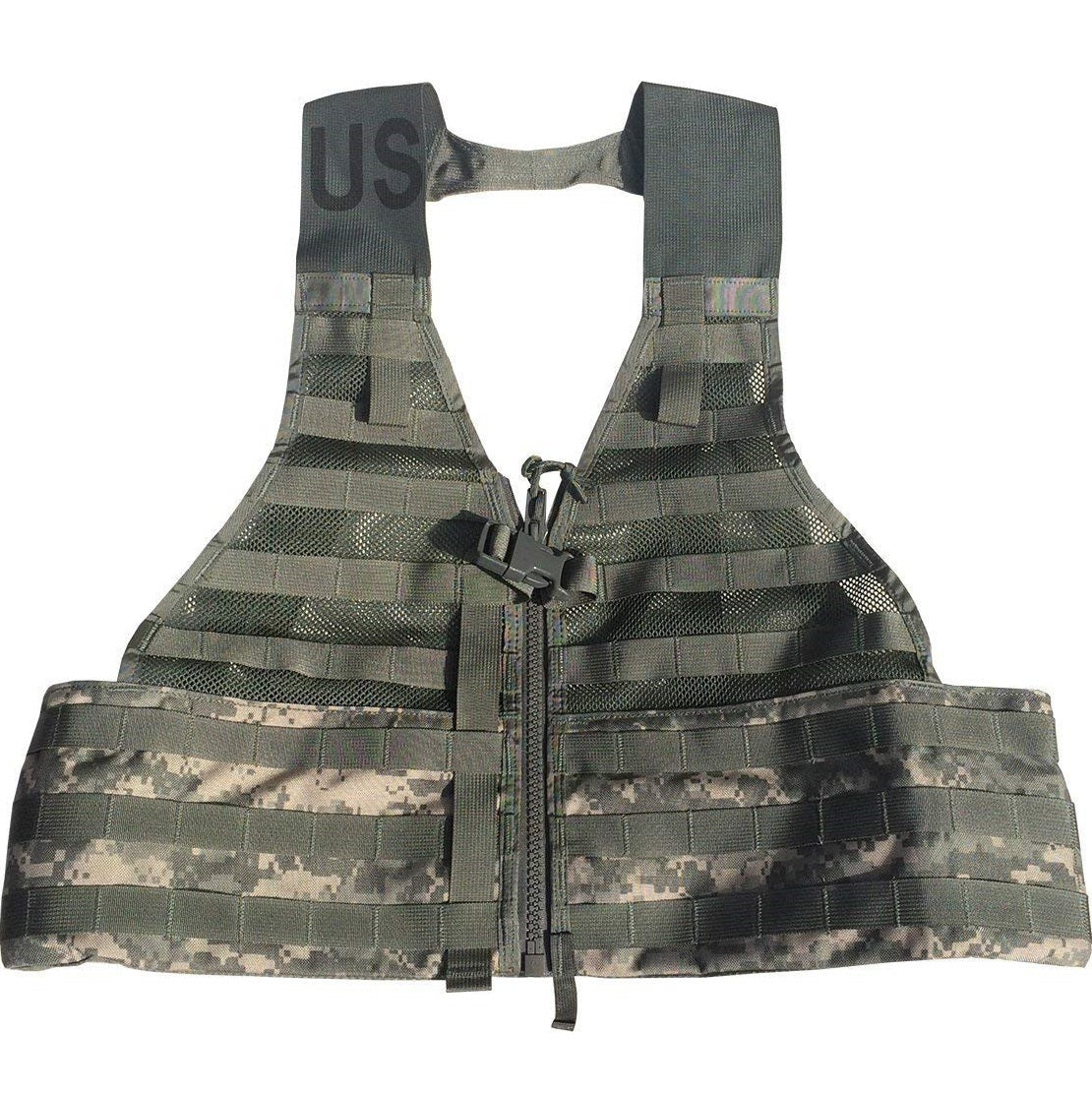 GI FLC Load Bearing Vest