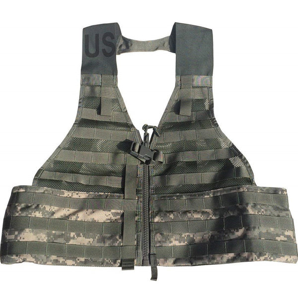 GI FLC Load Bearing Vest