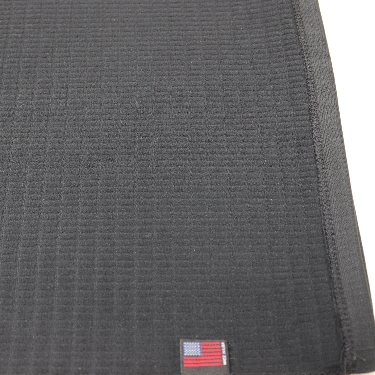 Soft Grid Fleece Neck Gaiter