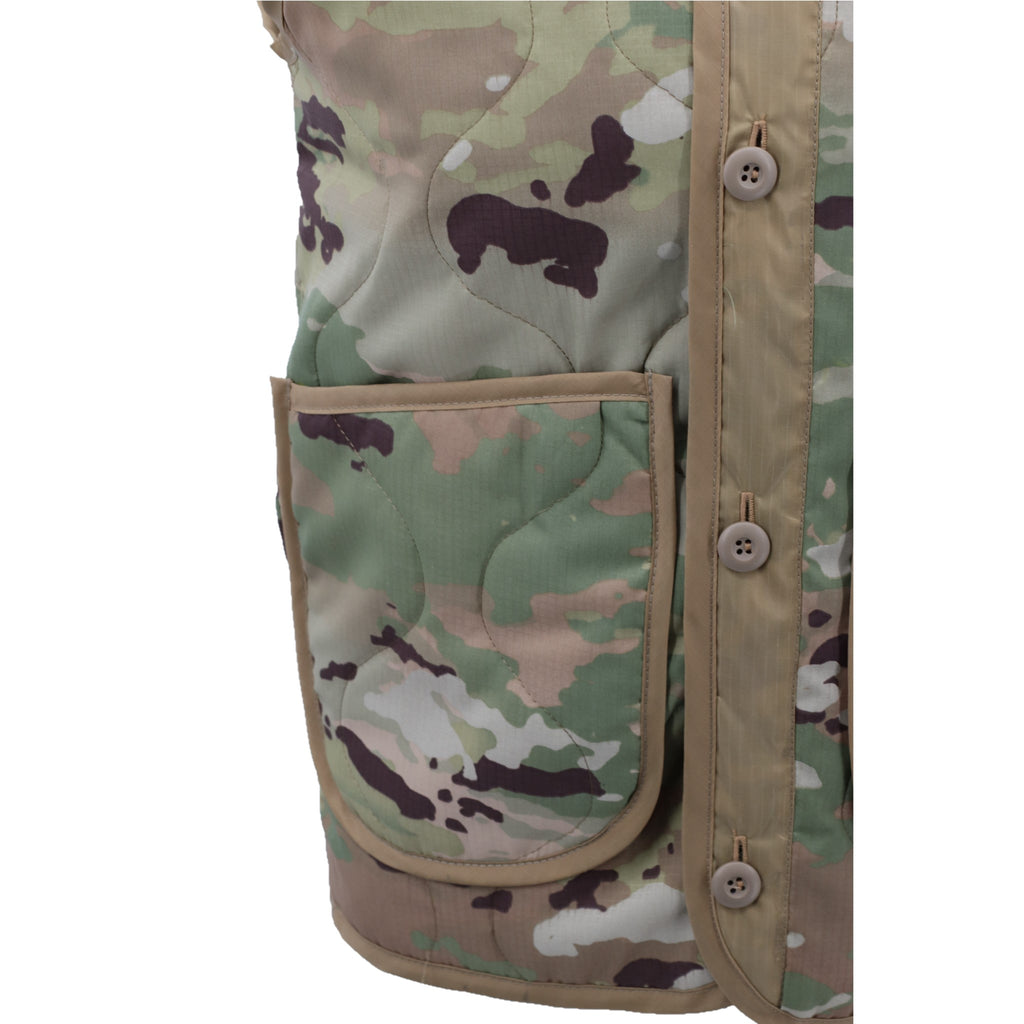 Woobie Vest