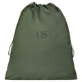 GI US Military Barracks Bag— Used, Quantity Packs