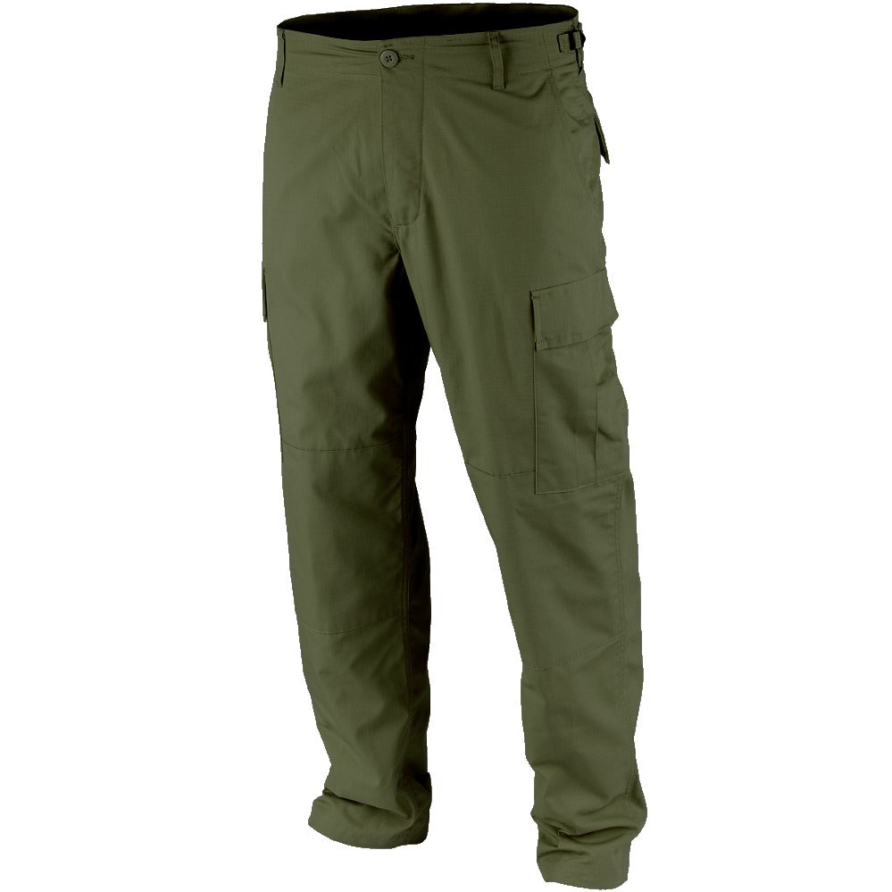 Tactical Cotton Ripstop BDU Pants