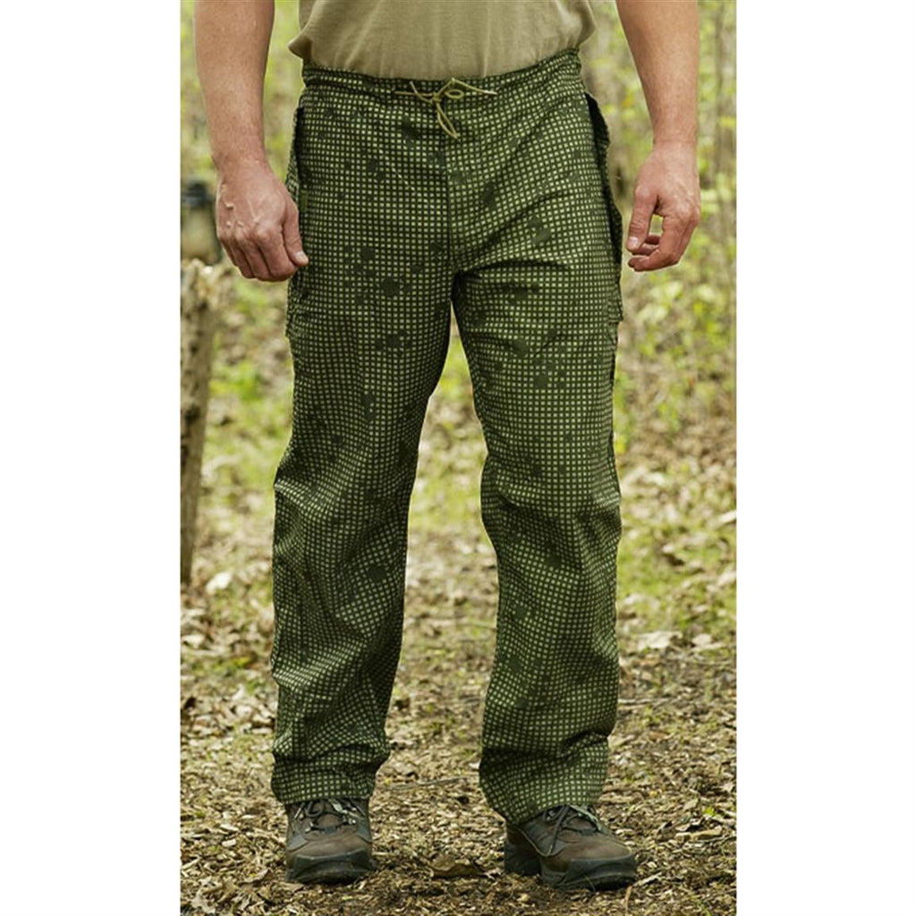 GI Desert Night Camouflage Pants – McGuire Army Navy