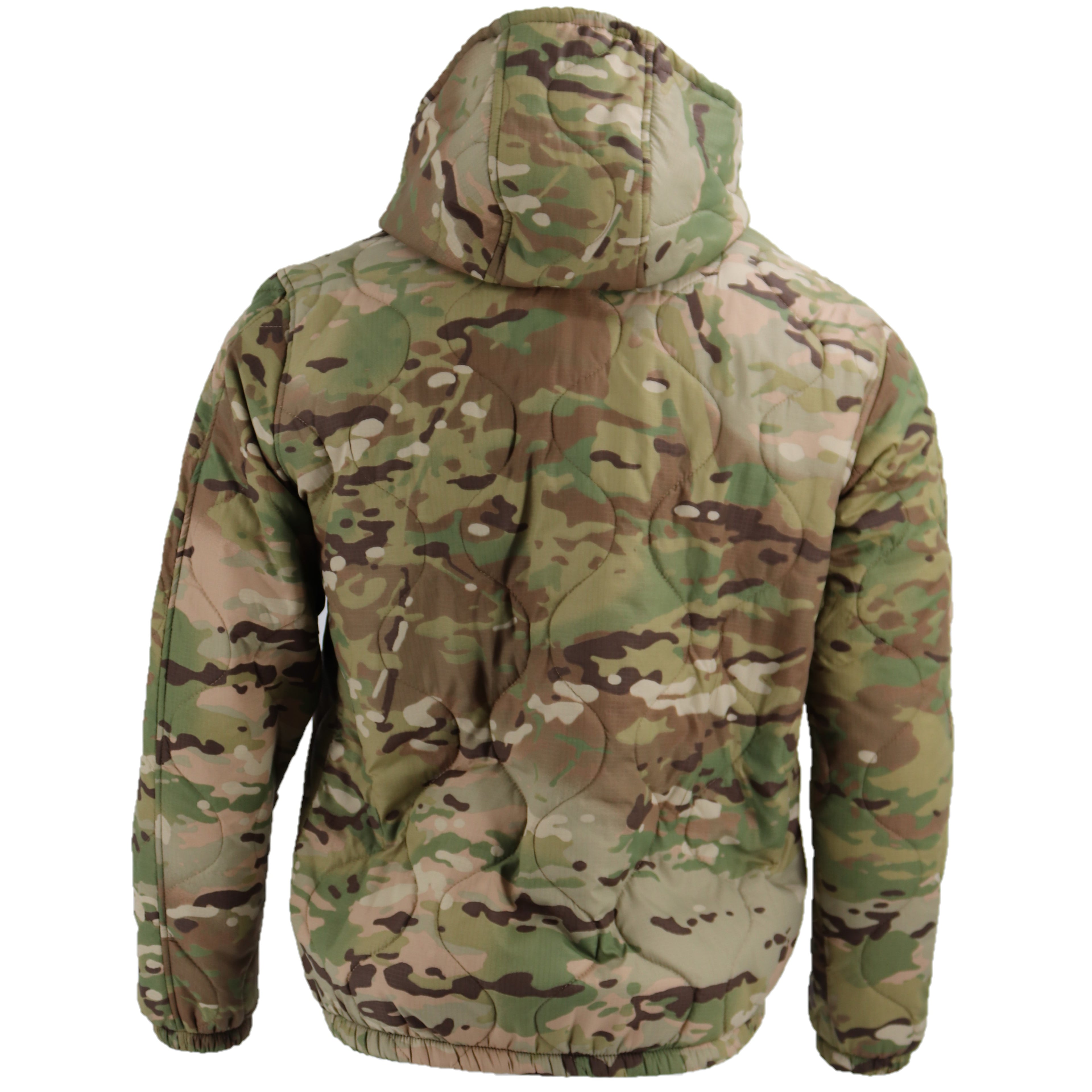 Ripstop Ultra Lightweight Summer Woobie Hoodie