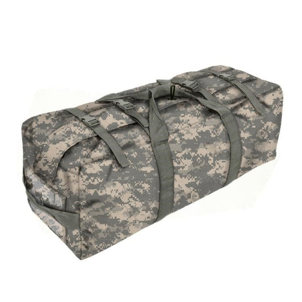 Improved Transport Bag