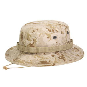 USMC MARPAT Boonie Hat