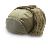 French Cold Weather Cap