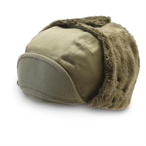 French Cold Weather Cap – McGuire Army Navy