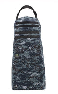 Tactical MOLLE Bib Apron