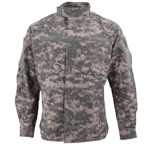 GI Nomex Army Combat Uniform Shirt