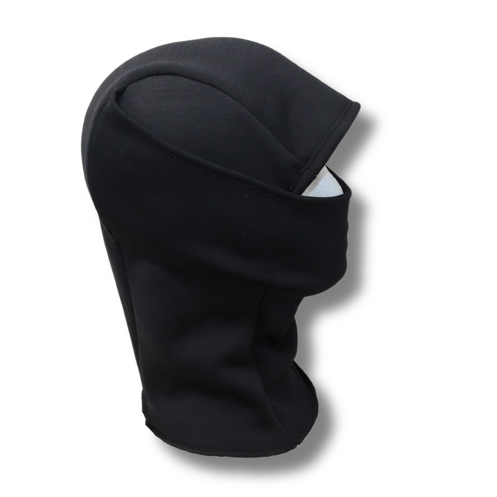 Snug-fitting Fleece Balaclava