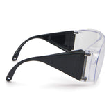 Industrial Protective Goggles