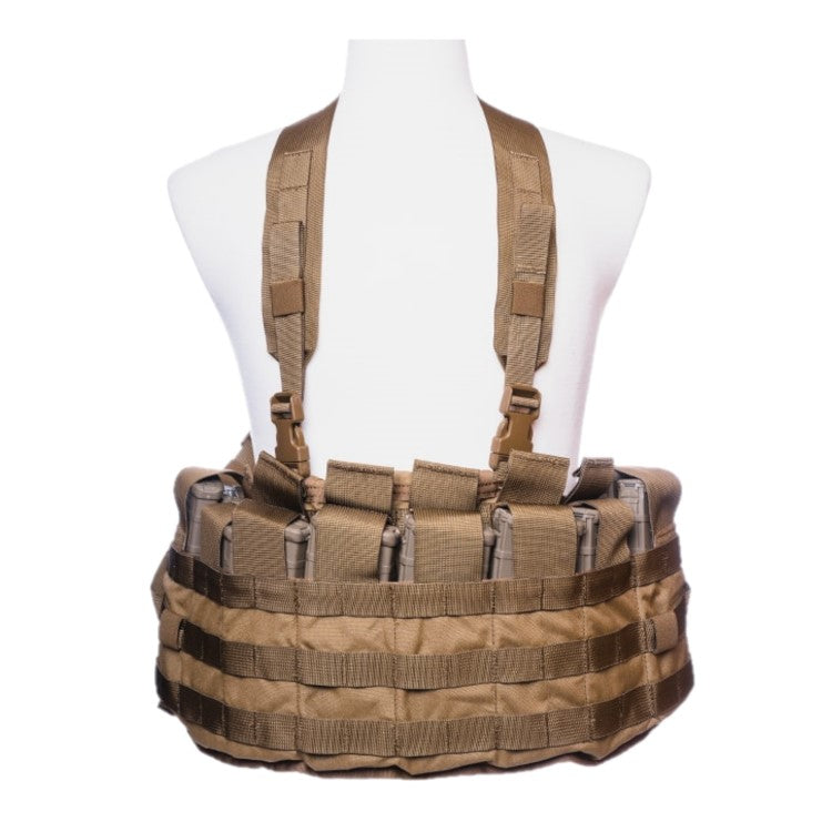 GI USMC TAP Vest W/ Complete Repair Kit
