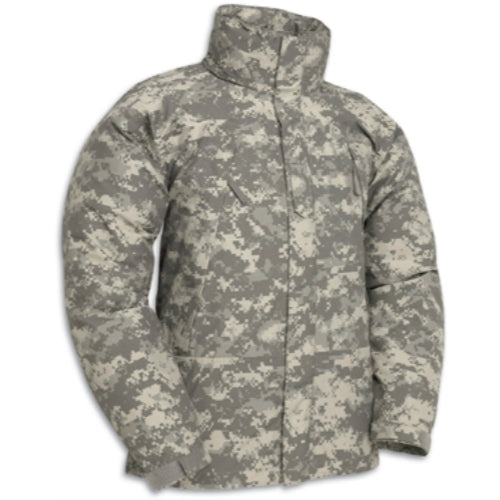 US military version ECWCS GEN III L7 winter jacket lightweight and