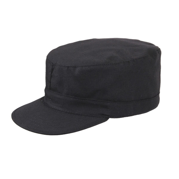 GI Style Ranger Cap W/ Ear Flaps