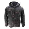 MultiCam® Patriot Lightweight Woobie Hoodie, Multicam