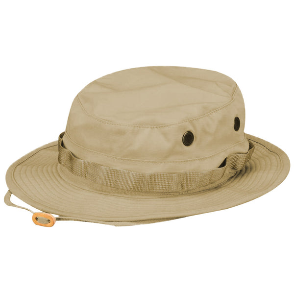 Military Spec. Ripstop Boonie Hat