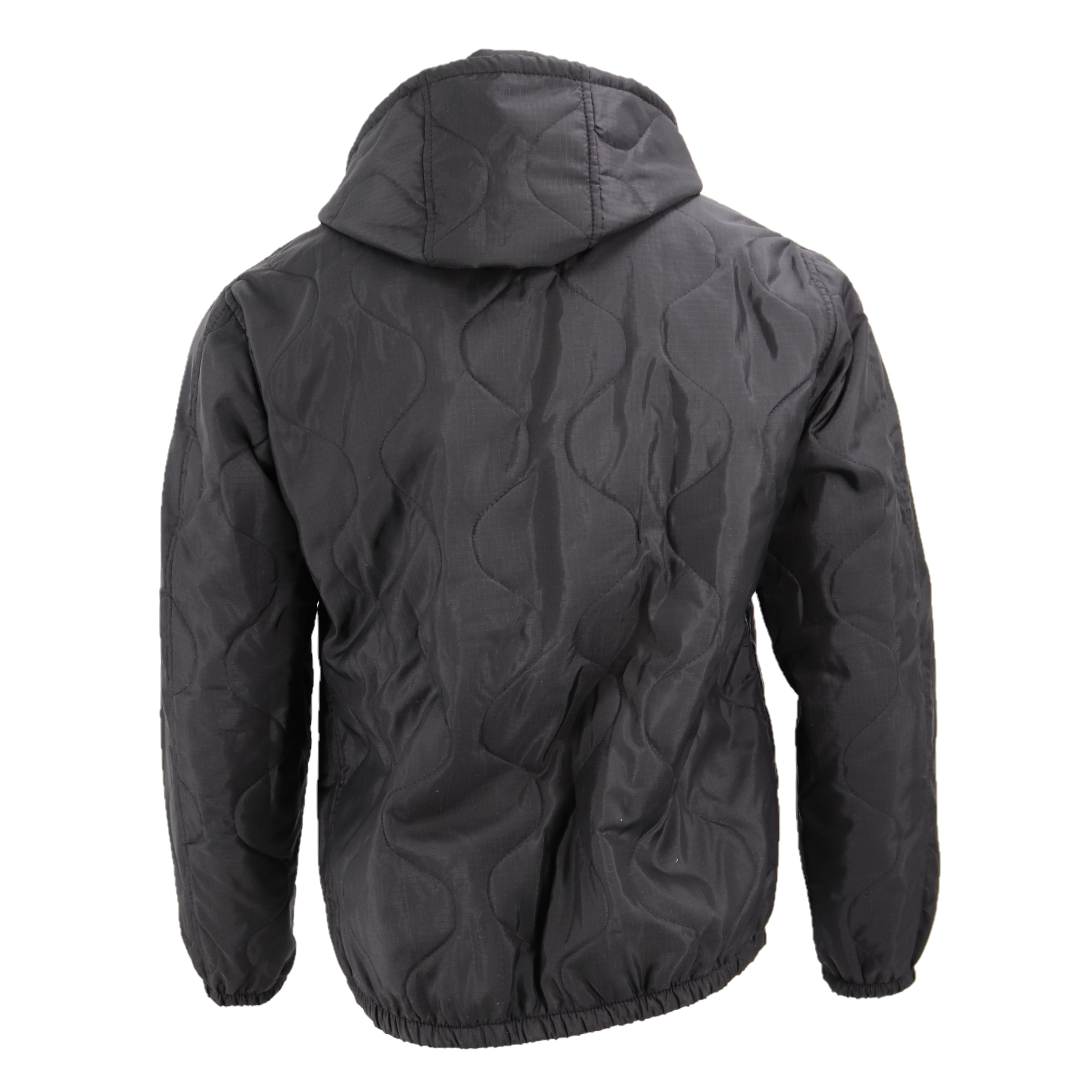 Ripstop Ultra Lightweight Summer Woobie Hoodie