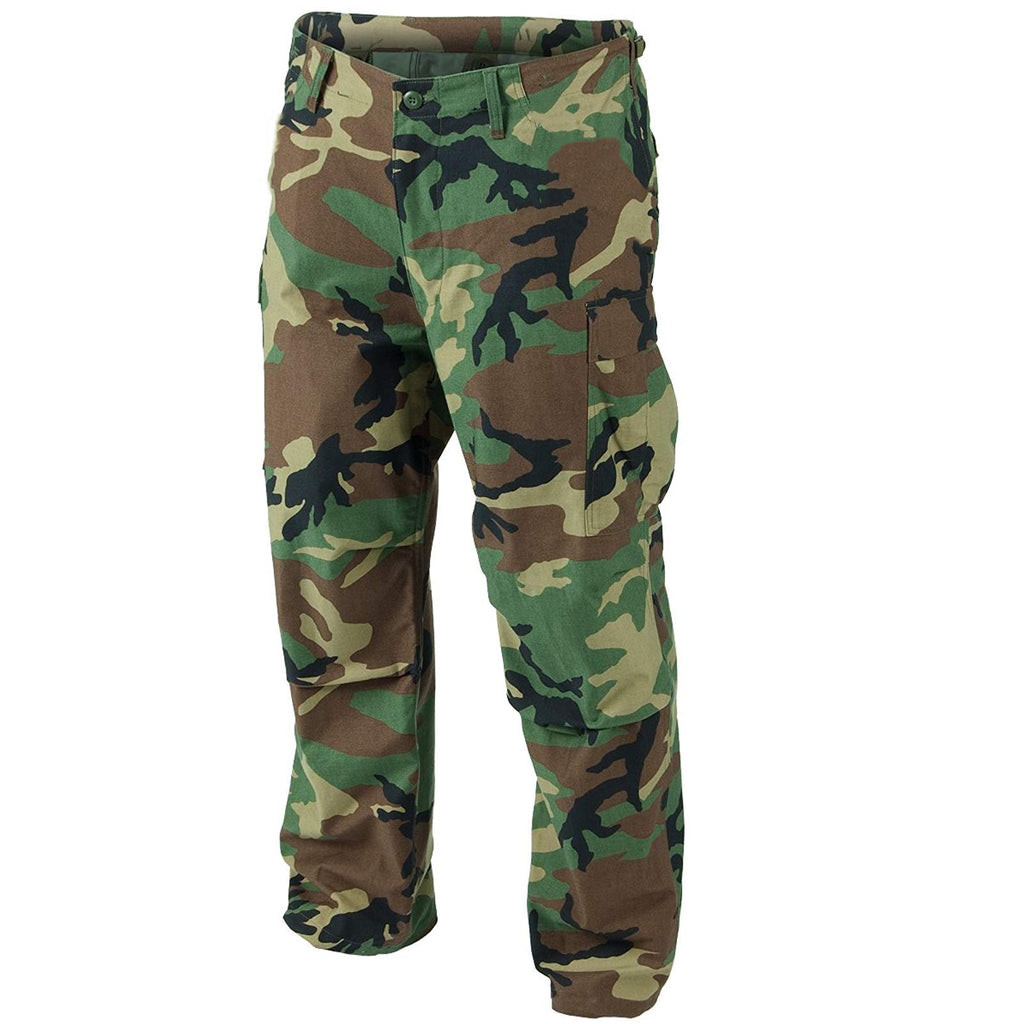 What is OCP Camo? | Different OCP Uniforms | 5.11 Tactical
