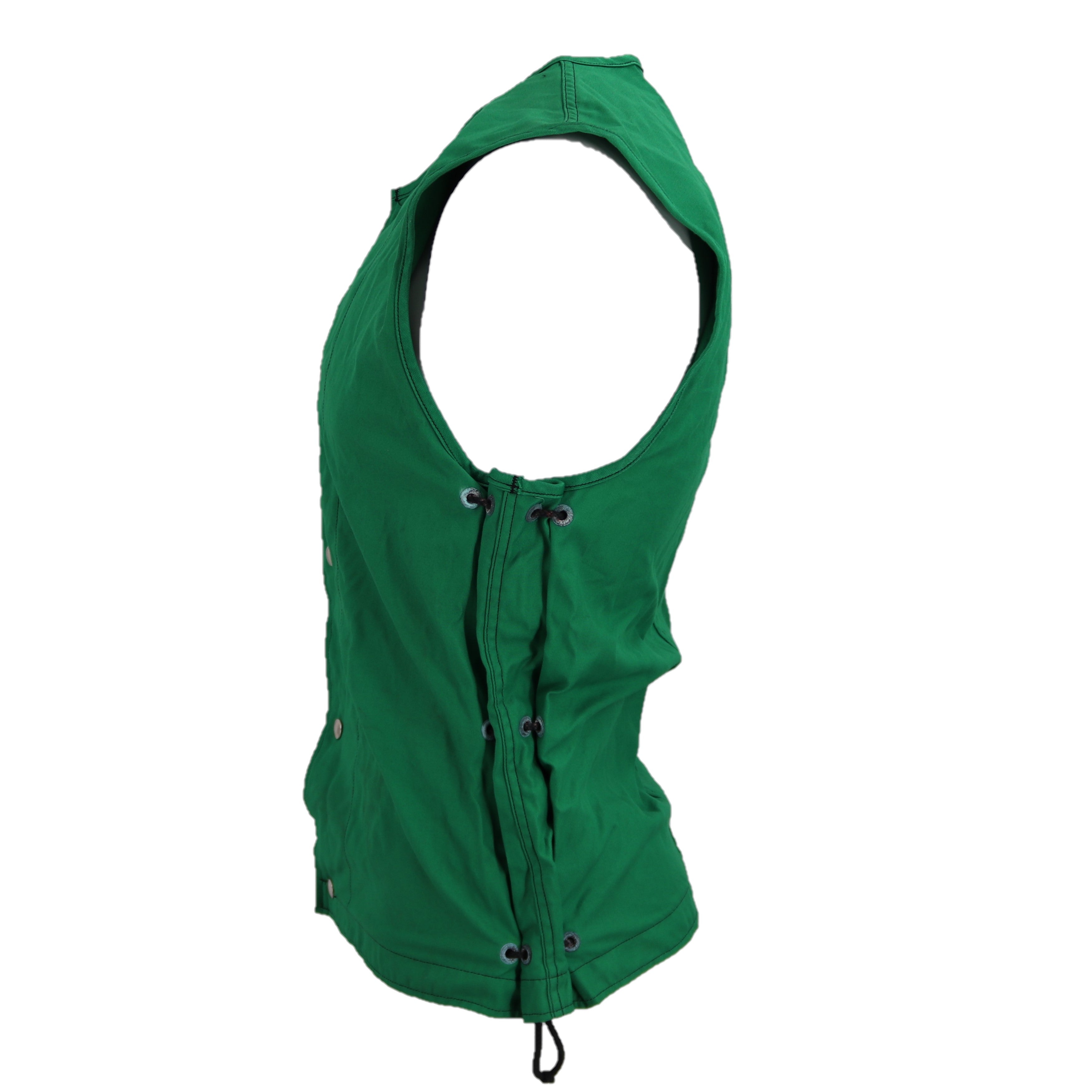 GI Vintage Crewman Vest— Small/Medium
