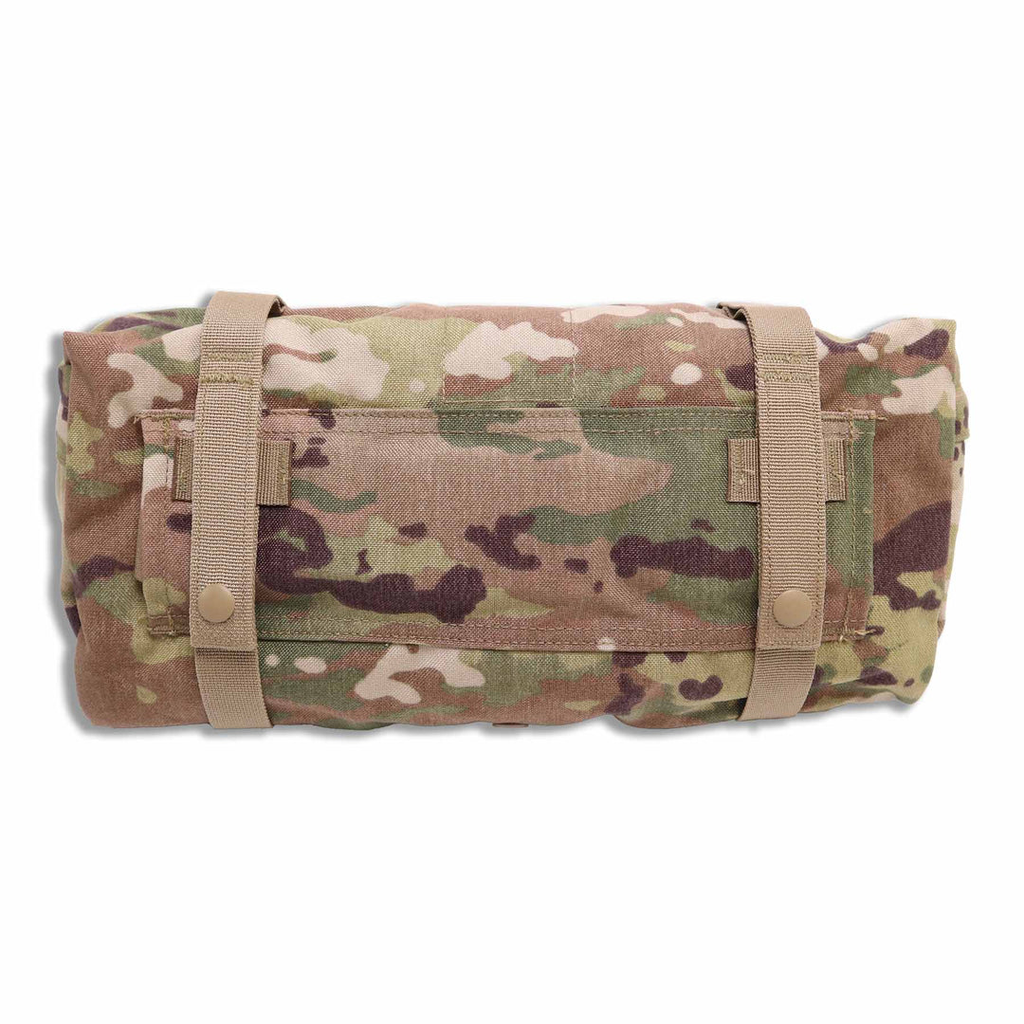 GI OCP Scorpion MOLLE II Waist Pack— Used