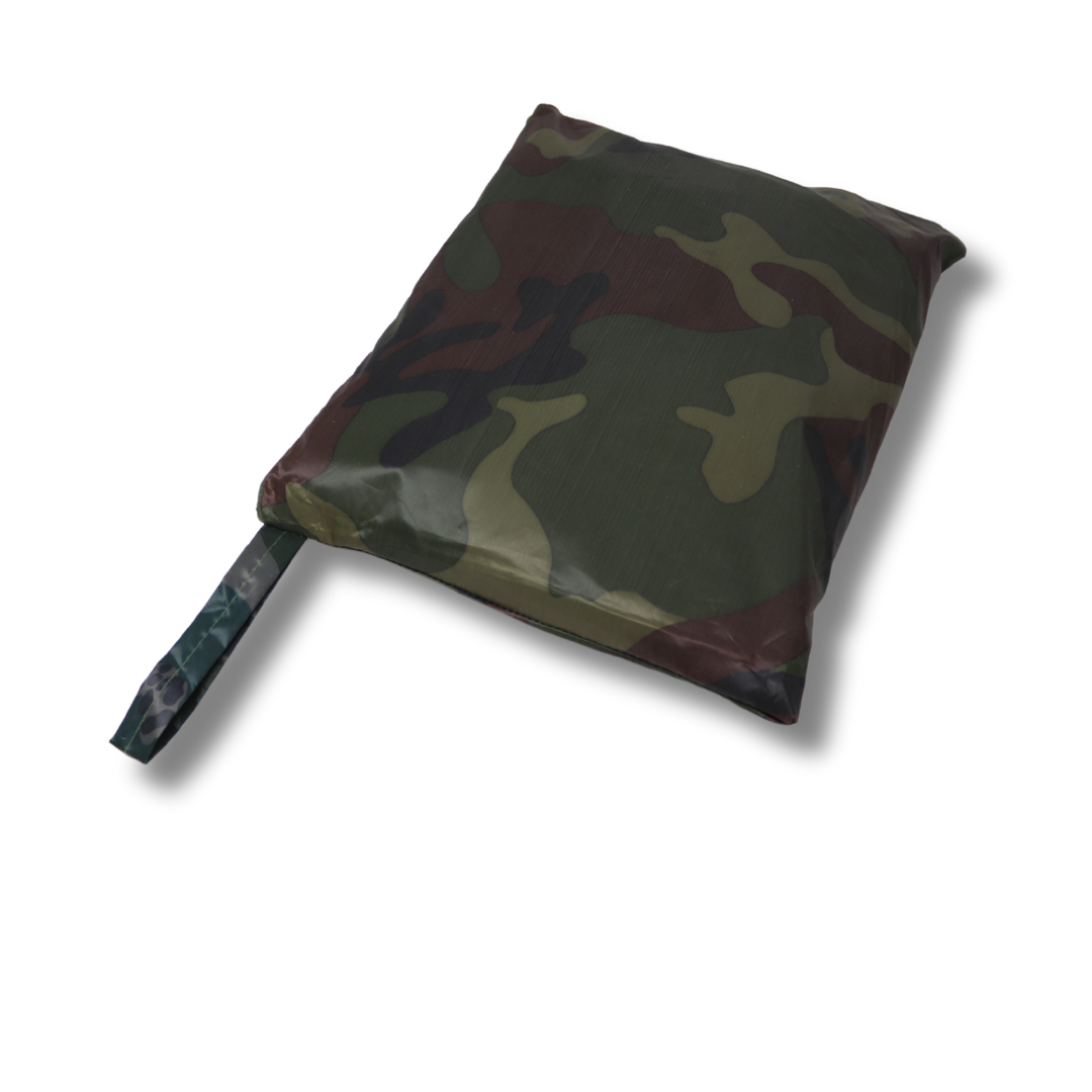 Waterproof Rain Poncho