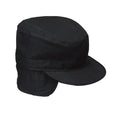 GI Style Ranger Cap W/ Ear Flaps