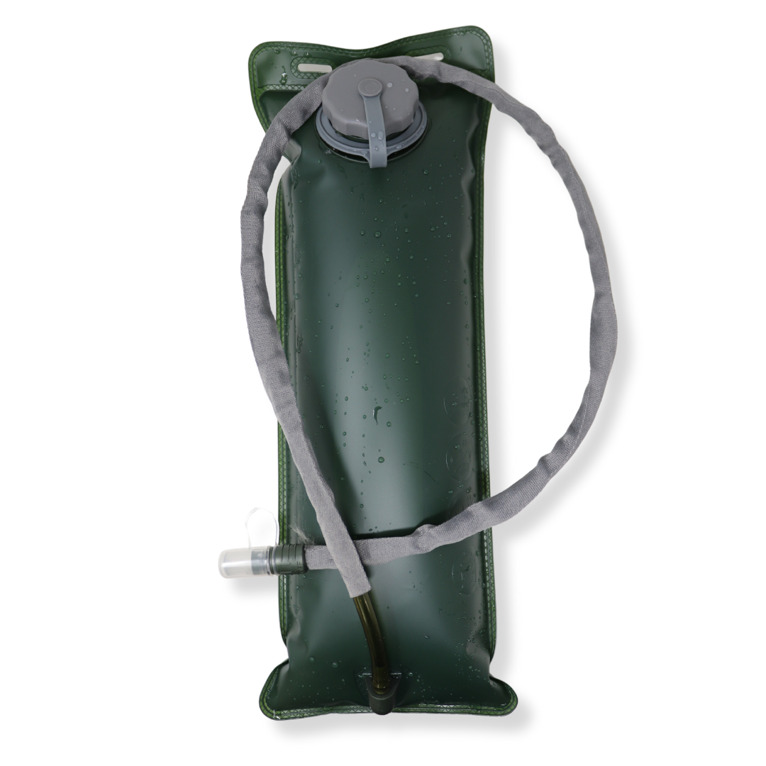 hydration bladder for kelty backpack Hydration Pack with 3-Liter Bladder— ACU – McGuire Army Navy