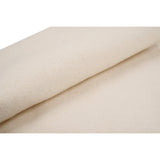 Natural Lightweight Cotton Blanket