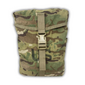 GI MOLLE II Sustainment Pouch— Used