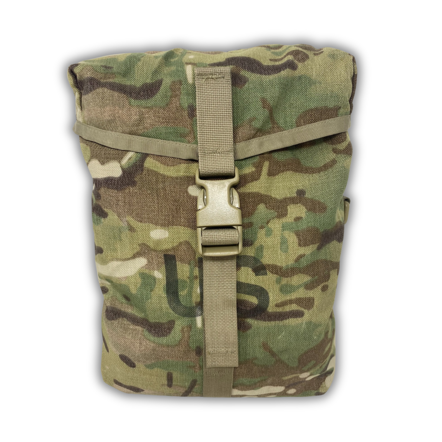 GI MOLLE II Sustainment Pouch— Used