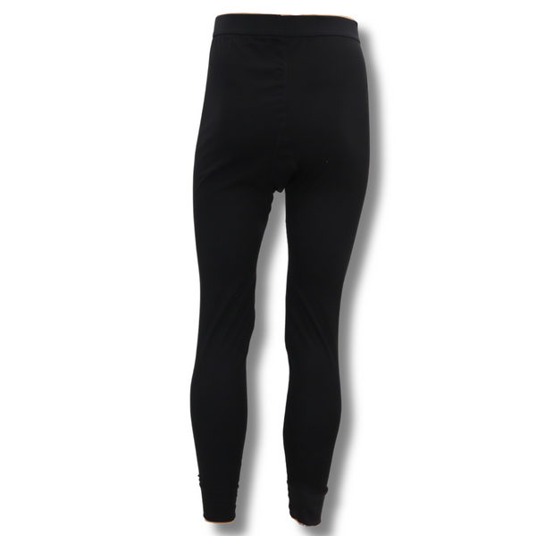 Heavy-Weight Cotton Thermal Bottom- 9 Oz