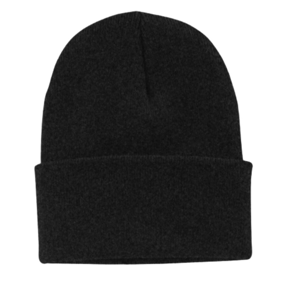 Fine Knit Watch Cap