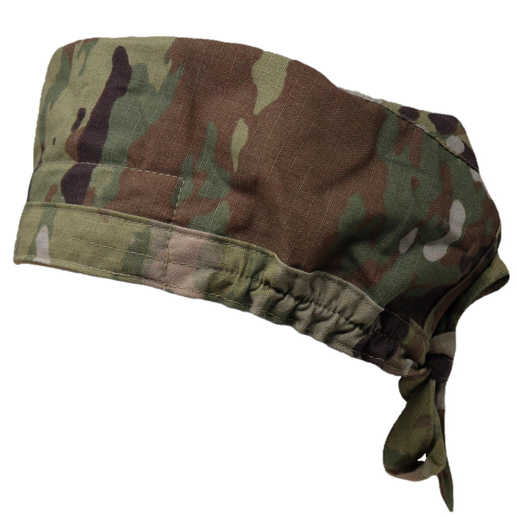 Surgical Scrub Cap