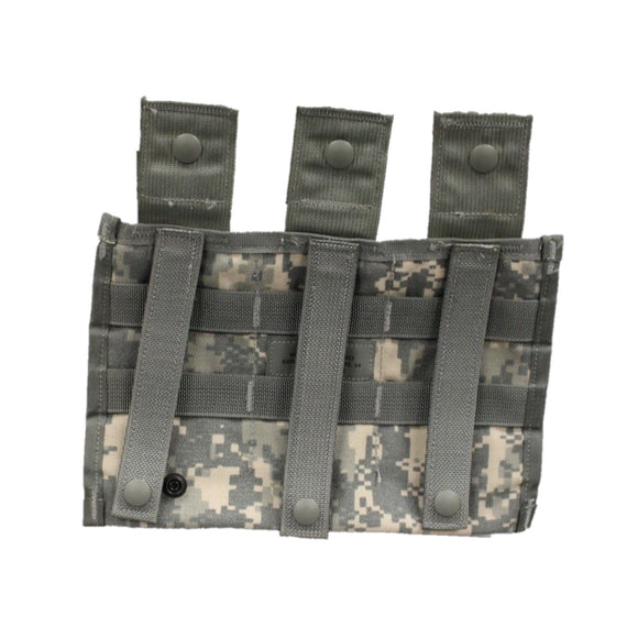 Triple Mag M4/M16 Pouch — Used