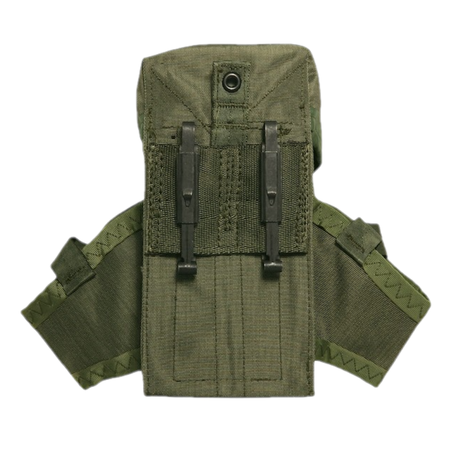 GI Unicor M-16 Ammunition Pouch
