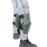 RoboCap Tactical Hard Shell Knee Pads