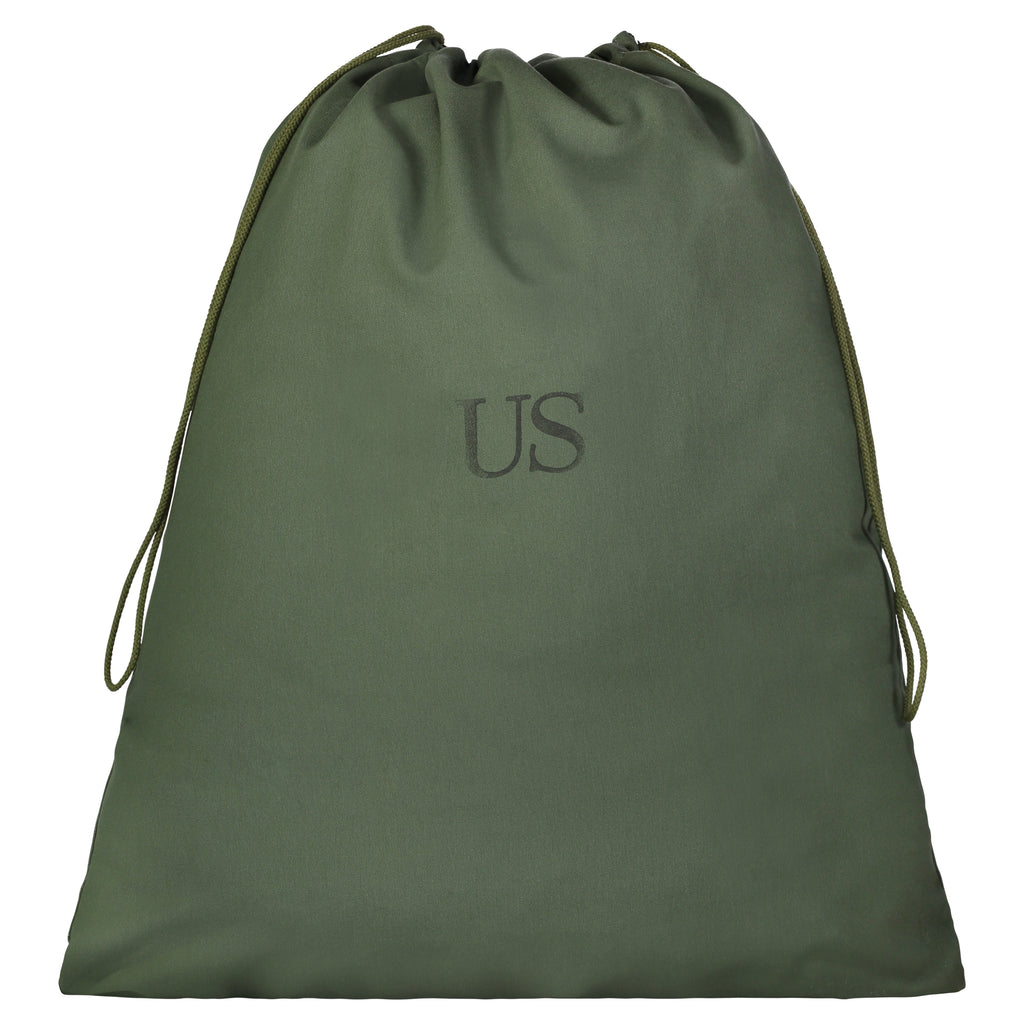 Don't Tread On Me Barracks Bag