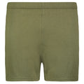 Jogger Style Shorts— Large