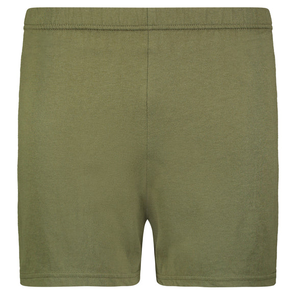 Jogger Style Shorts Genuine Issue Mens Clothing Pants Green Made in USA –  McGuire Army Navy
