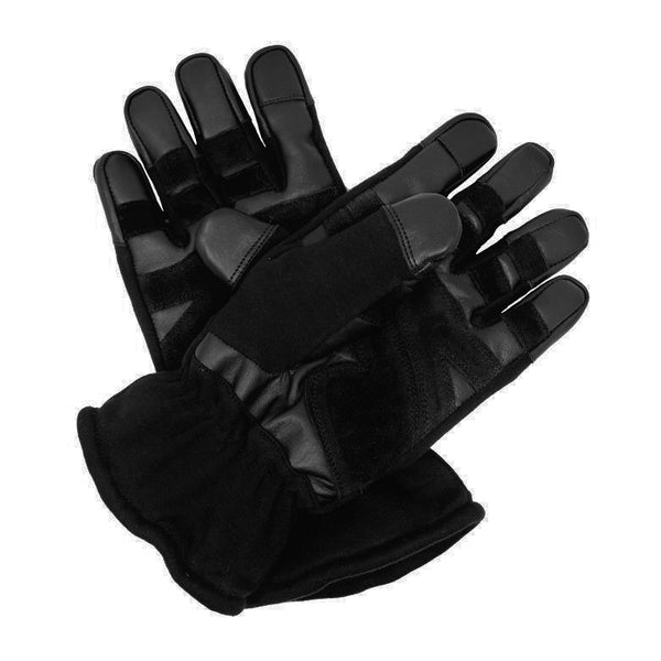 Cold Weather Fire-Resistant Gloves